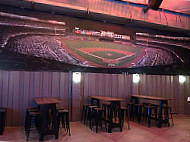 The Game Sports Bar inside