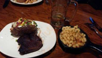 Outback Steakhouse Daly City food