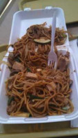 Mongolian Grill Victorville food