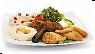 Al-Dar food