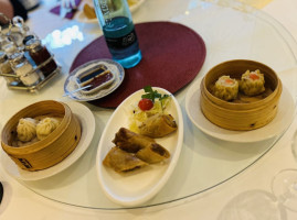 China Han Yang food