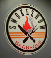 Smokeshow Barbeque inside