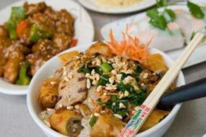Little Saigon Vietnamese Restaurant food
