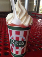 Rita's Italian Ice Of Bloomington inside