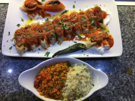 Edessa Turkish Cuisine food