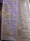 Am/pm Organic Cafe menu