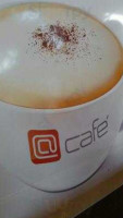 Cafe Coffee food