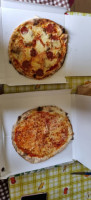 Pizzeria Vallio Di Fedato C food