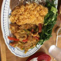 Best Coast Mexican food