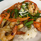 Vietnamese Pho food