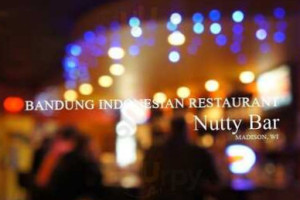 Bandung Indonesian food