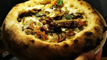 7cereali Bistrot Pizzeria Biologica food