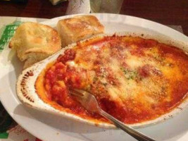 Deroma Italian food