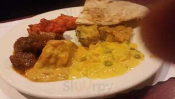 Namaste Indian Cuisine inside