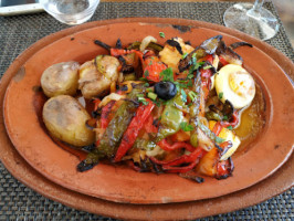 Casa Algarvia food