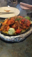 Chutneys Indian Cuisine food
