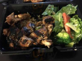 California Teriyaki Don, LLC food