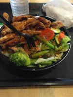 California Teriyaki Don, LLC food