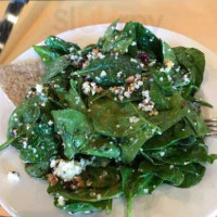 Doc Green's Gourmet Salads food