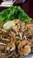 Eastside Thai food