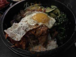 Sura Korean Bbq Tofu House food