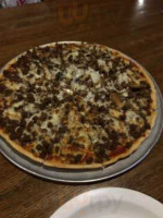 Shotgun Dan's Pizza - Little Rock food