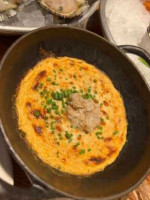 Mussel Grille Arlington food