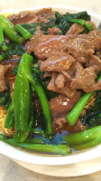 Congee Wong Restaurant food