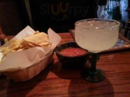 Don Tequila Mexican food