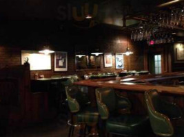 Buckhorn Tavern inside