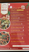Thai 999 Express food