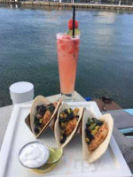 Boca Landing At Waterstone Resort Marina food