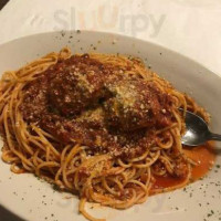 Ziano's Italian Eatery food