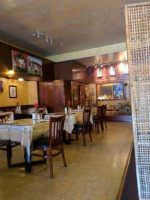 Asmara Restaurant inside