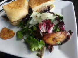 Cana Cuban Parlor & Cafe food