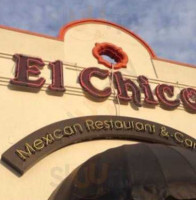 El Chico Family Restaurant inside