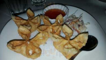 Sa-bai Thong food