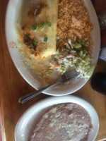 Don Chava's Mexican Grill food