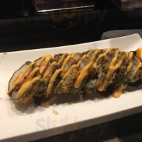 Totto Sushi & Grill, LLC food