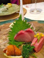 Yamazushi Japanese Restaurant food