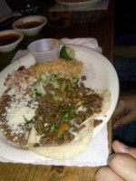 Murrieta's Mexican Restaurant & Cantina food