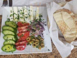 Pita House Catering food