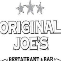 Original Joe's food