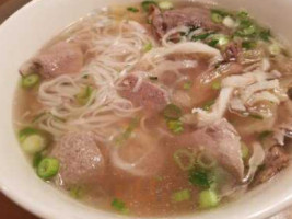 Saigon Noodles Authentic Vietnamese Cuisine food