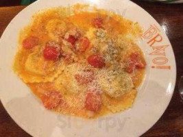 Bravo! Italian Kitchen food