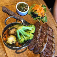 New Campo Argentino food