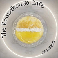 The Roundhouse Cafe food