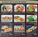 Sushi Season unknown