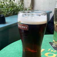 Flannery's Irish Pub food