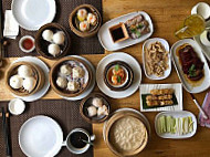 Loong Yuen Cantonese food